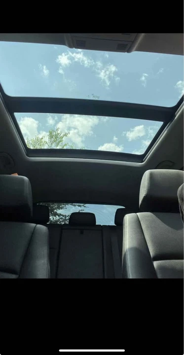 2015 BMW E84 X1 - Image 4 of 5