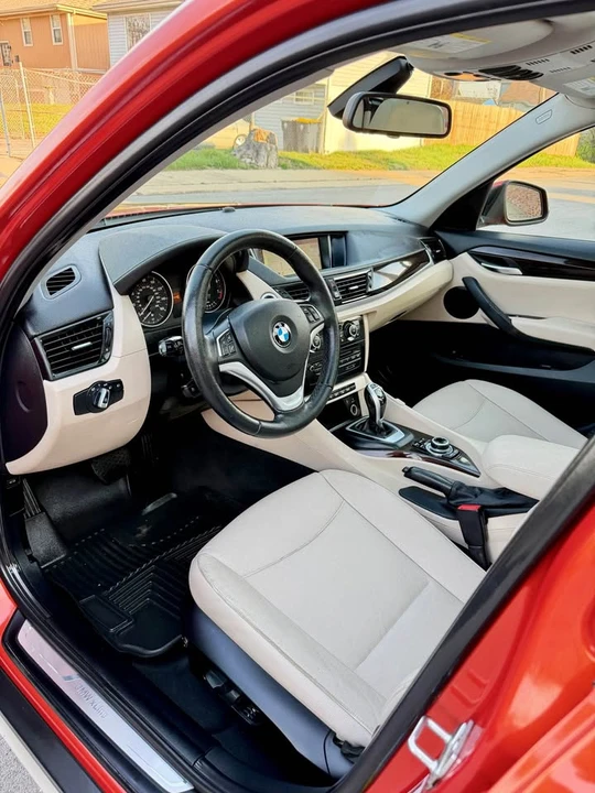 2015 BMW E84 X1 - Image 14 of 20