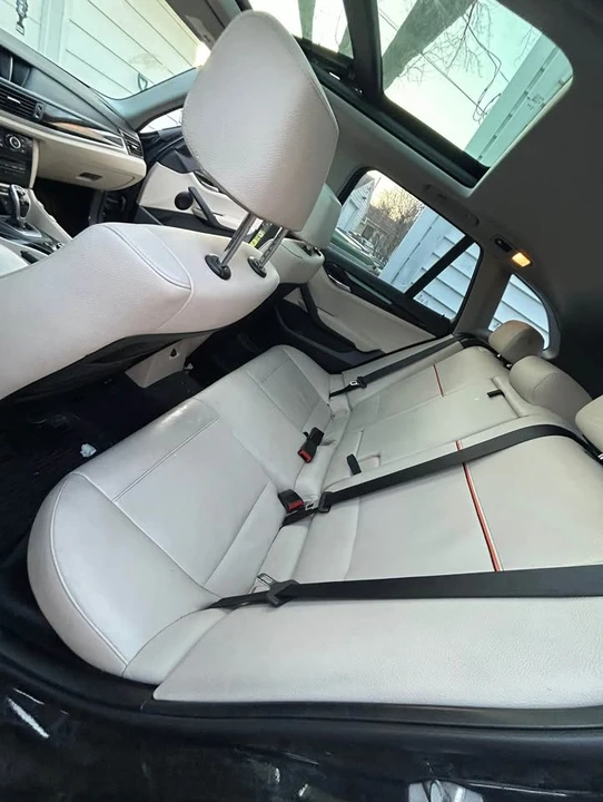2015 BMW E84 X1 - Image 8 of 9