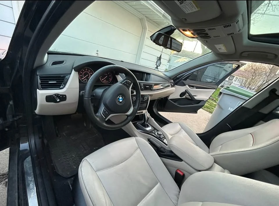 2015 BMW E84 X1 - Image 6 of 9