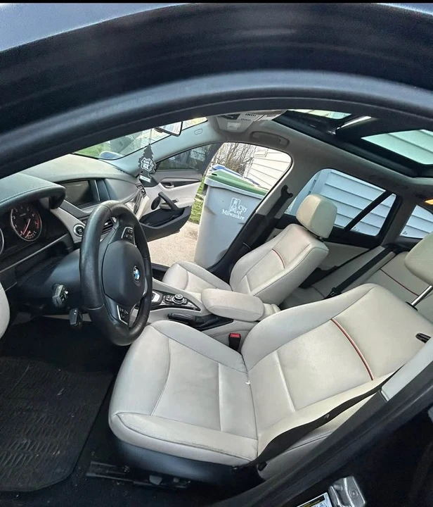 2015 BMW E84 X1 - Image 7 of 9