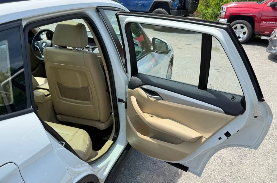 2015 BMW E84 X1 - Image 18 of 20