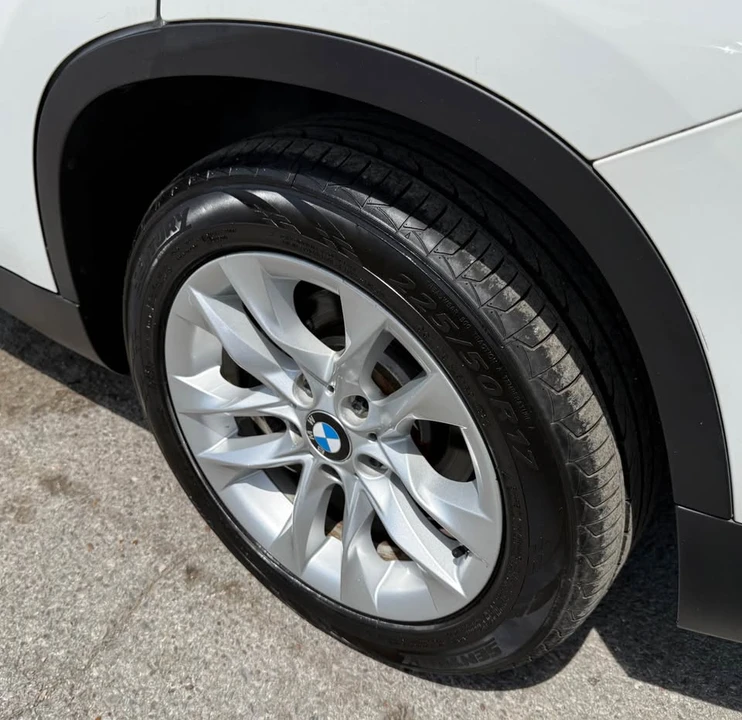 2015 BMW E84 X1 - Image 7 of 20