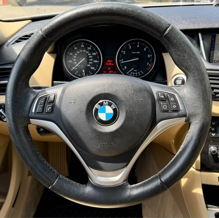 2015 BMW E84 X1 - Image 12 of 20