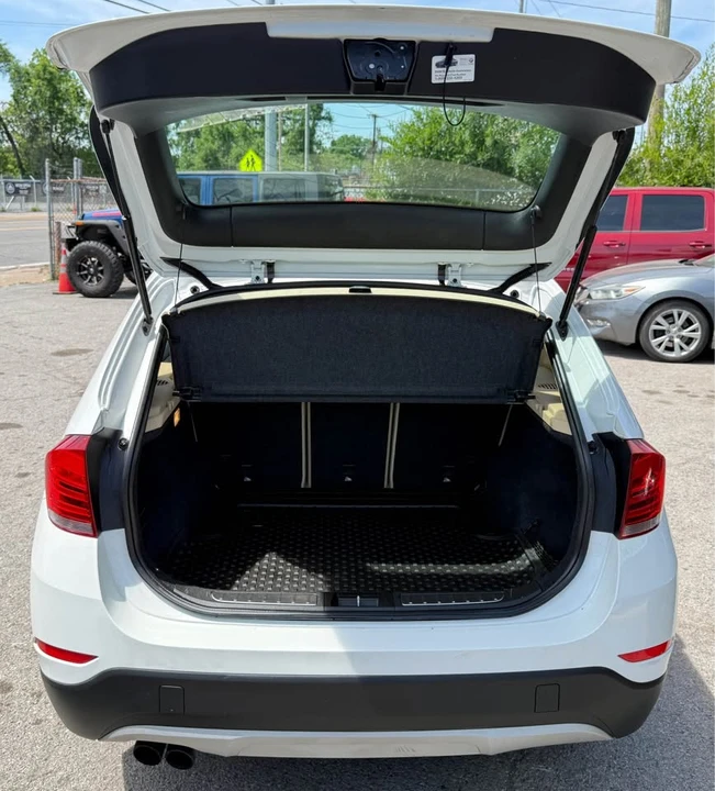 2015 BMW E84 X1 - Image 20 of 20
