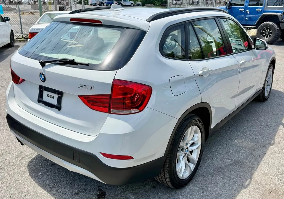 2015 BMW E84 X1 - Image 4 of 20