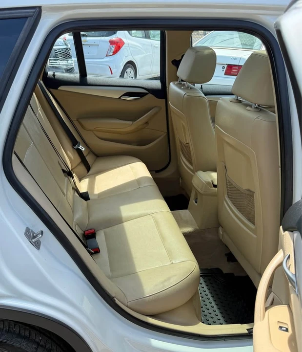 2015 BMW E84 X1 - Image 19 of 20