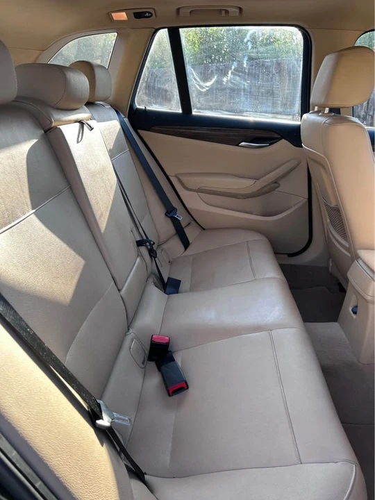 2015 BMW E84 X1 - Image 8 of 12
