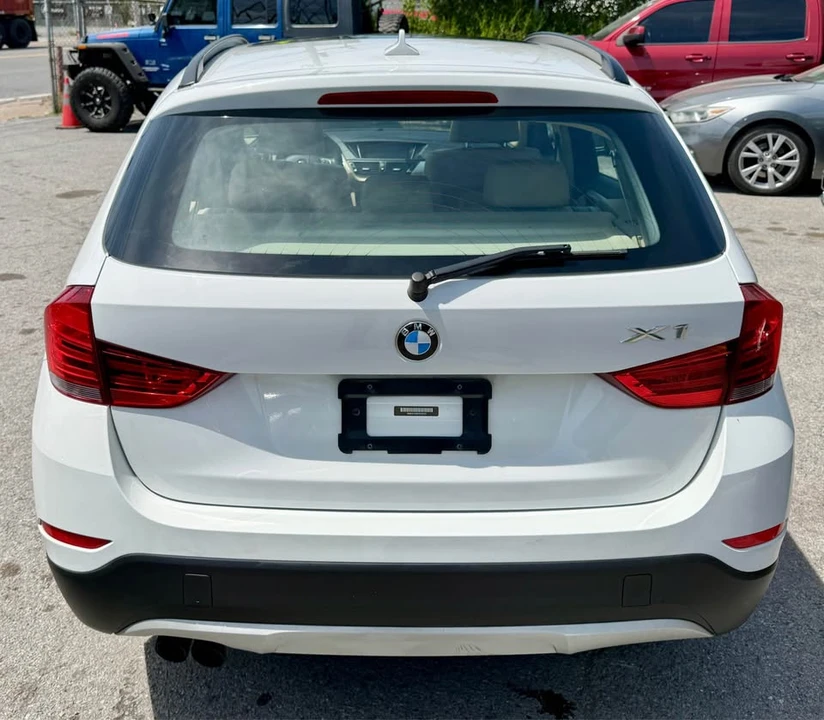 2015 BMW E84 X1 - Image 5 of 20