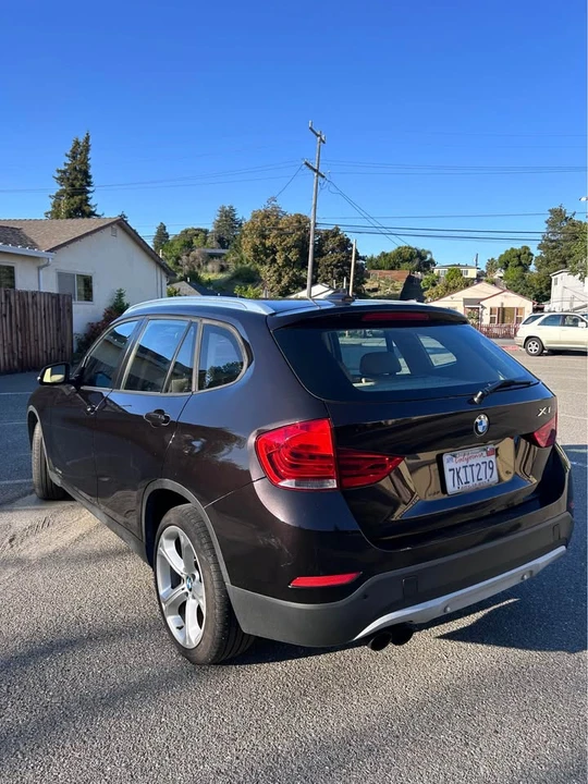 2015 BMW E84 X1 - Image 4 of 12