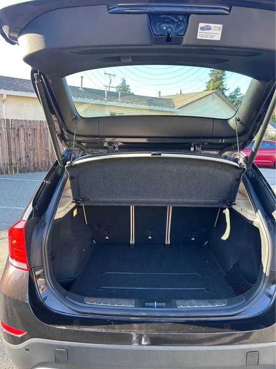 2015 BMW E84 X1 - Image 12 of 12