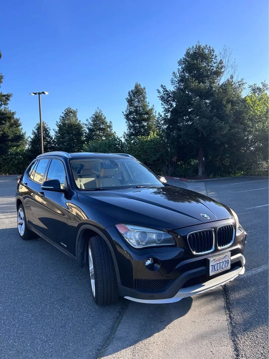 2015 BMW E84 X1 - Image 2 of 12
