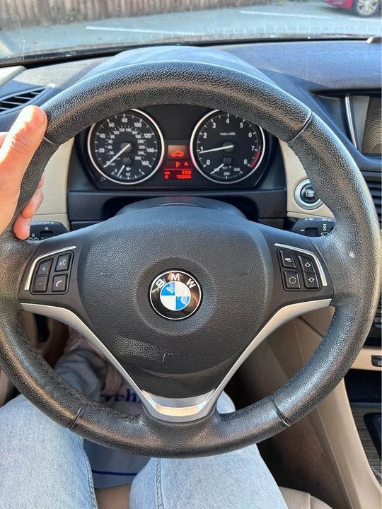 2015 BMW E84 X1 - Image 11 of 12
