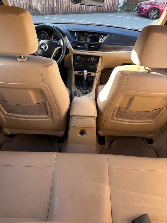 2015 BMW E84 X1 - Image 7 of 12