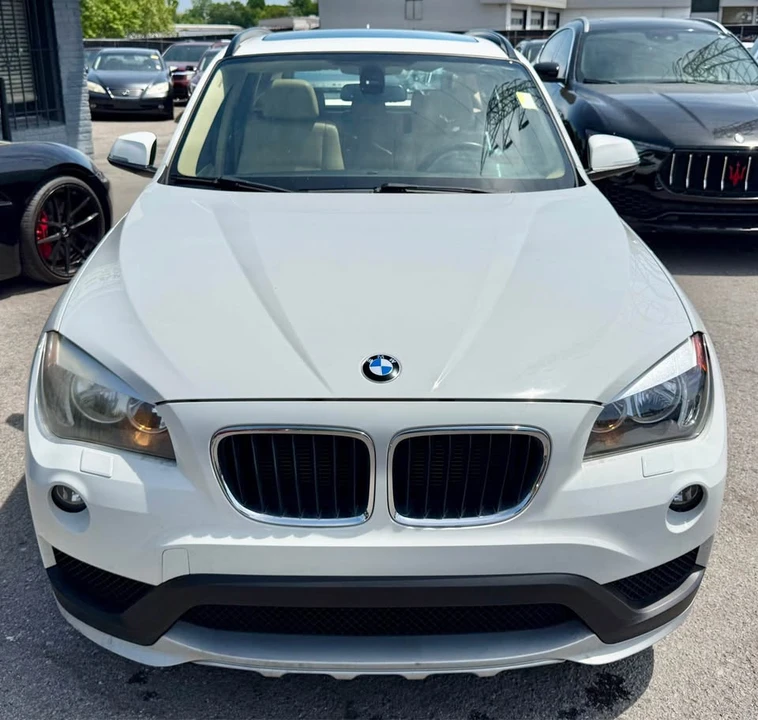 2015 BMW E84 X1 - Image 2 of 20