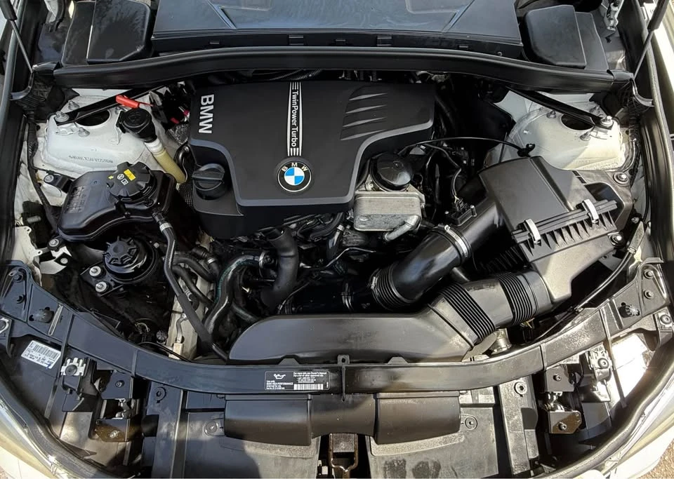 2015 BMW E84 X1 - Image 8 of 20