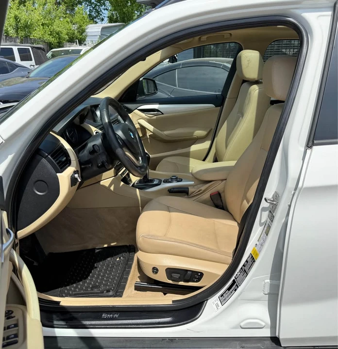 2015 BMW E84 X1 - Image 10 of 20