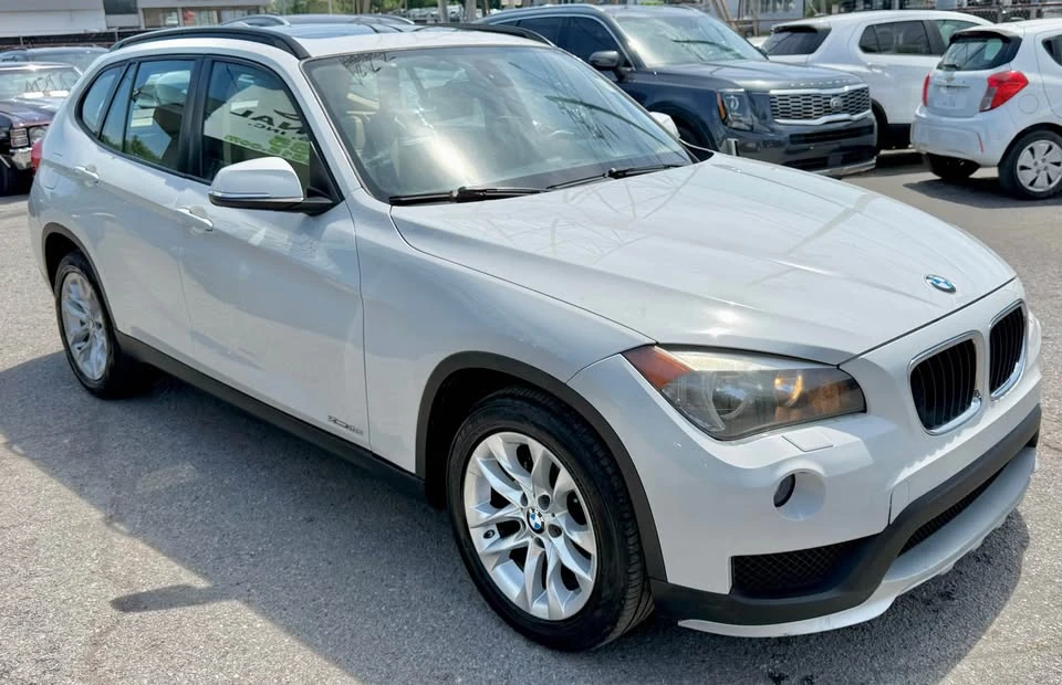 2015 BMW E84 X1 - Image 3 of 20