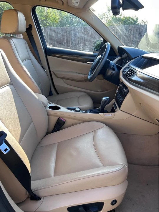 2015 BMW E84 X1 - Image 9 of 12