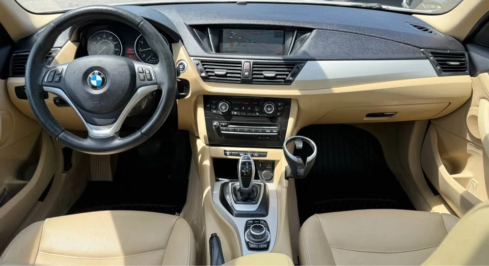 2015 BMW E84 X1 - Image 11 of 20