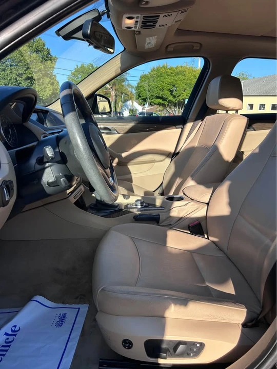 2015 BMW E84 X1 - Image 5 of 12
