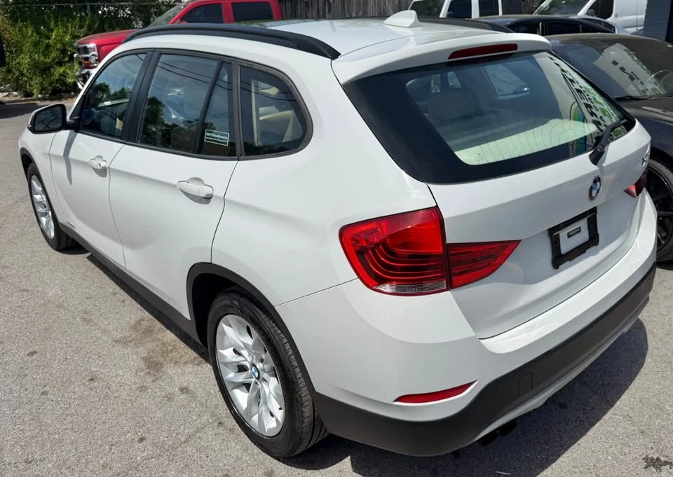 2015 BMW E84 X1 - Image 6 of 20
