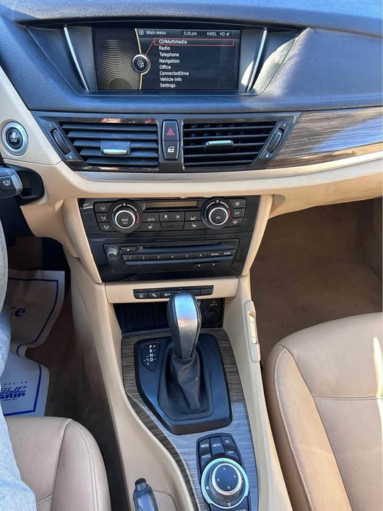2015 BMW E84 X1 - Image 10 of 12