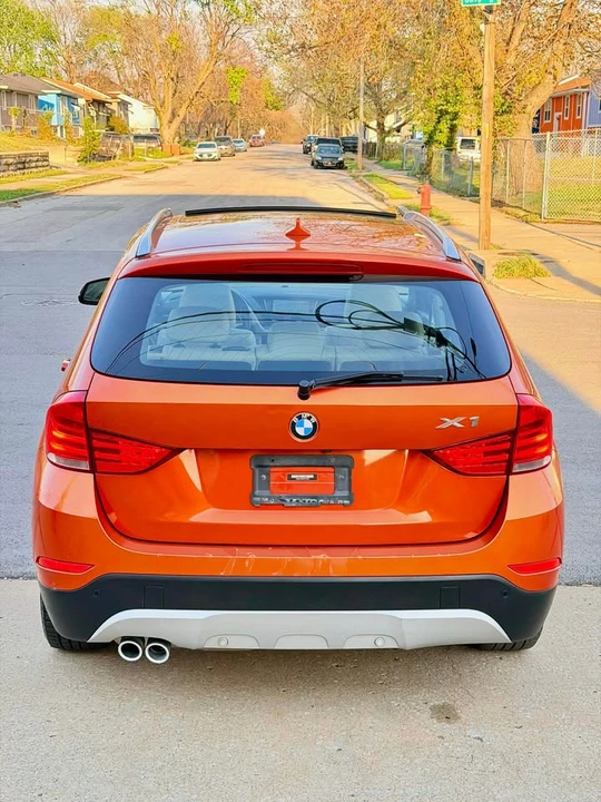 2015 BMW E84 X1 - Image 3 of 20