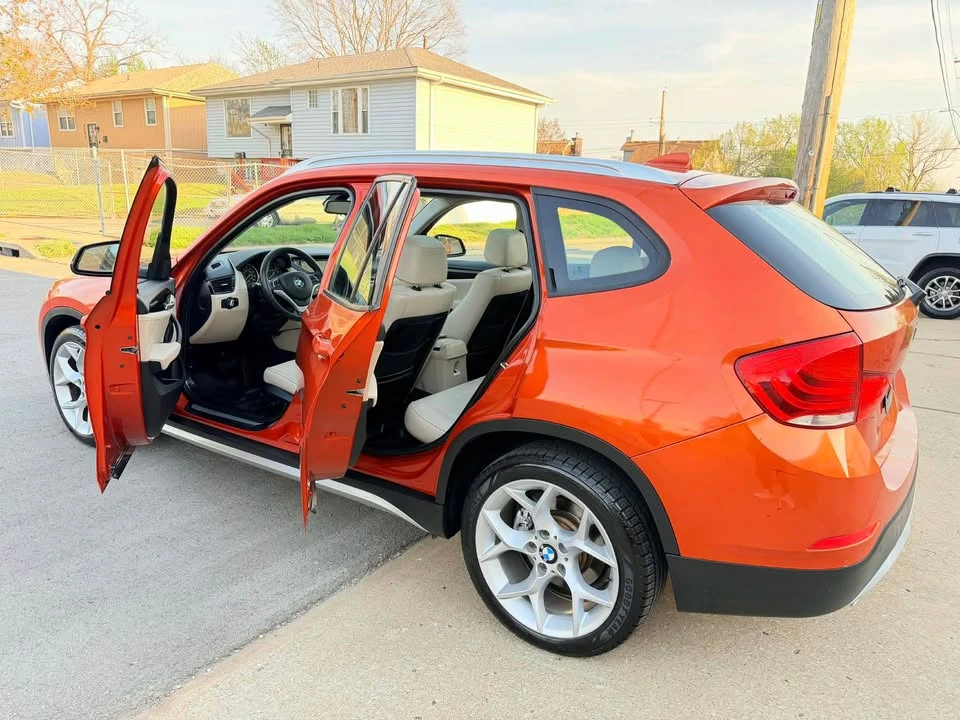 2015 BMW E84 X1 - Image 4 of 20