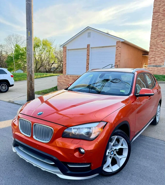 2015 BMW E84 X1 - Image 15 of 20