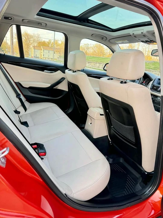 2015 BMW E84 X1 - Image 9 of 20