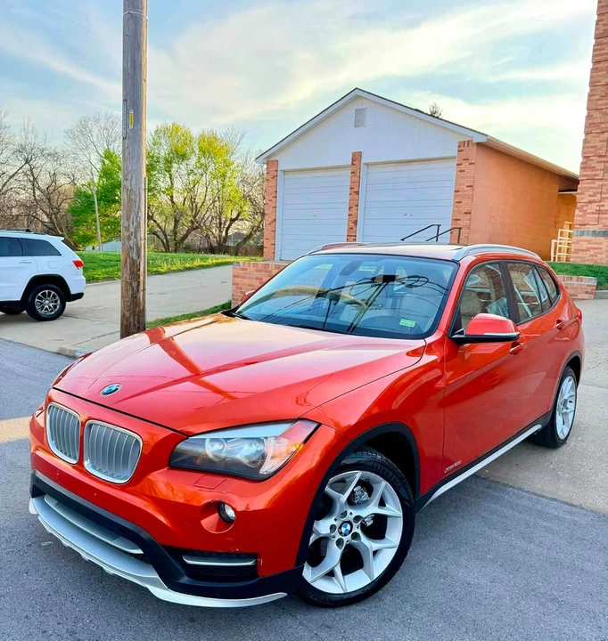 2015 BMW E84 X1 - Image 18 of 20