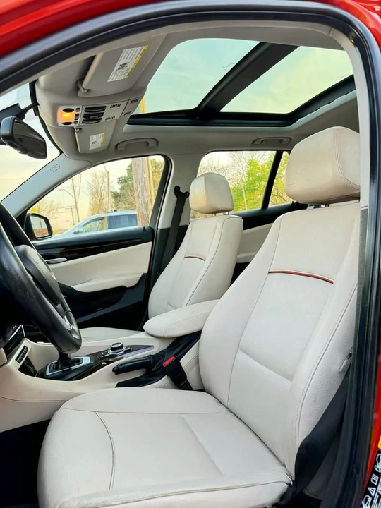 2015 BMW E84 X1 - Image 16 of 20