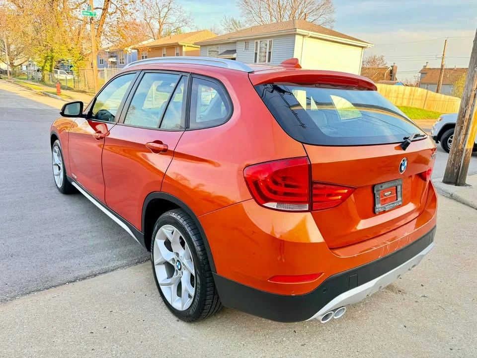 2015 BMW E84 X1 - Image 7 of 20