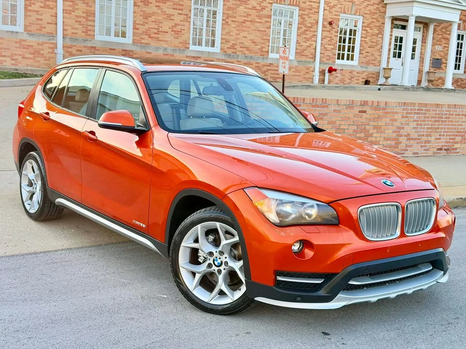 2015 BMW E84 X1 - Image 14 of 20