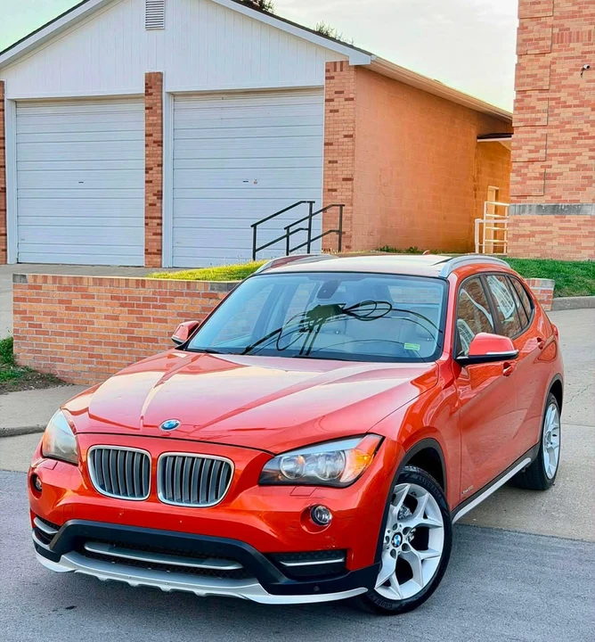 2015 BMW E84 X1 - Image 16 of 20