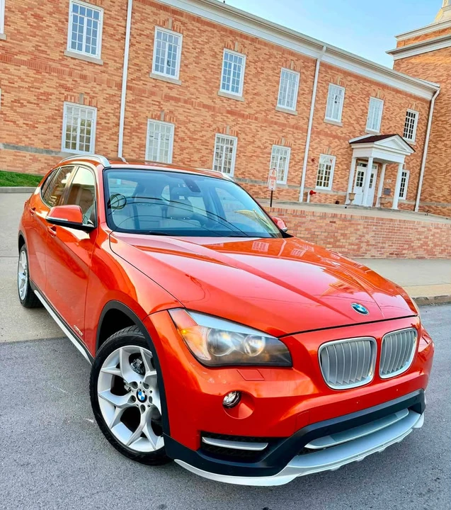2015 BMW E84 X1 - Image 19 of 20