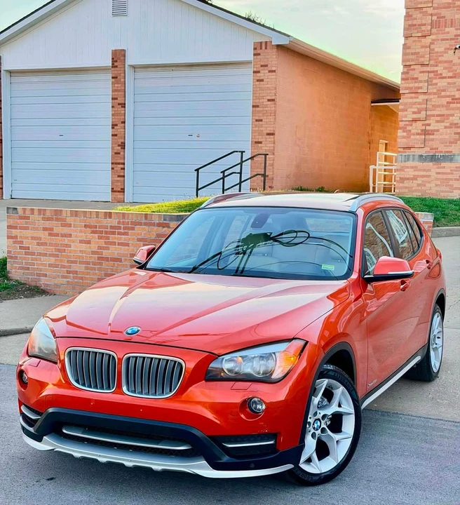 2015 BMW E84 X1 - Image 17 of 20
