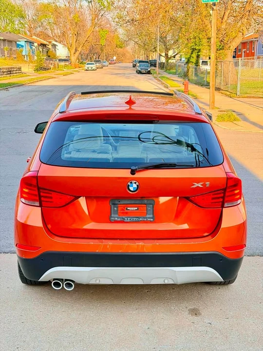 2015 BMW E84 X1 - Image 20 of 20