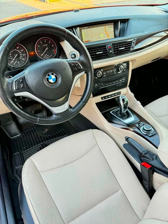 2015 BMW E84 X1 - Image 10 of 20