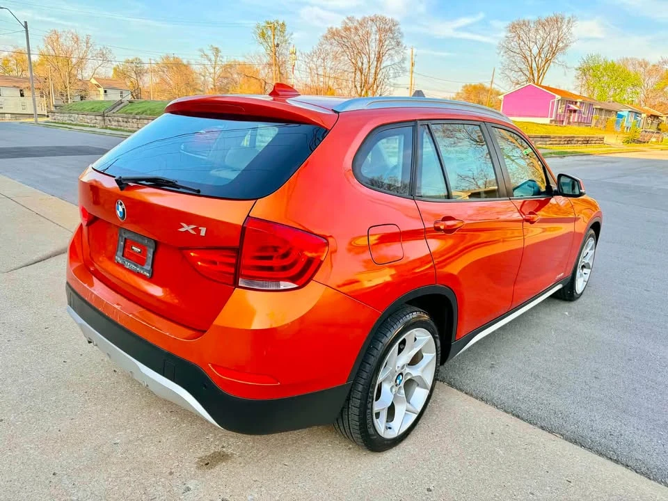 2015 BMW E84 X1 - Image 4 of 20