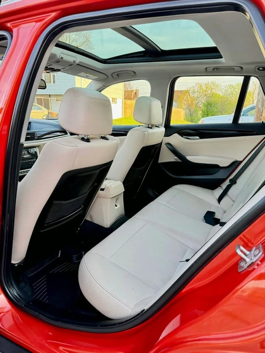 2015 BMW E84 X1 - Image 16 of 20