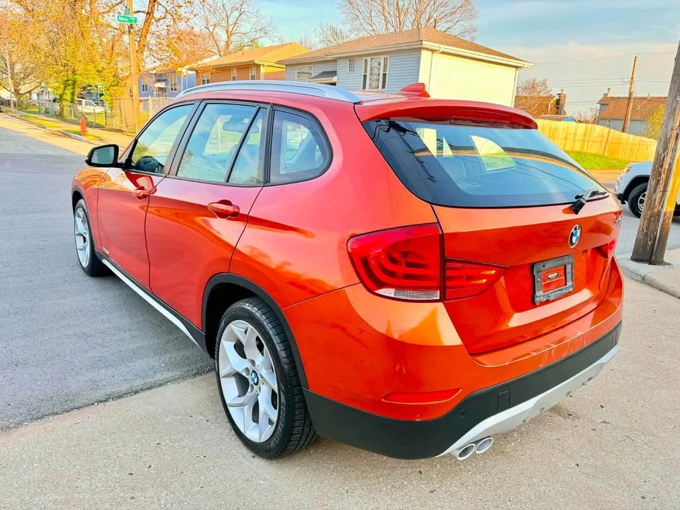 2015 BMW E84 X1 - Image 3 of 20