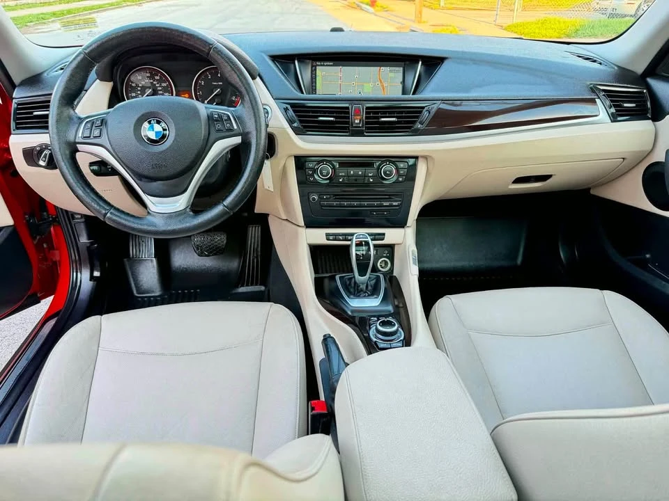 2015 BMW E84 X1 - Image 7 of 20