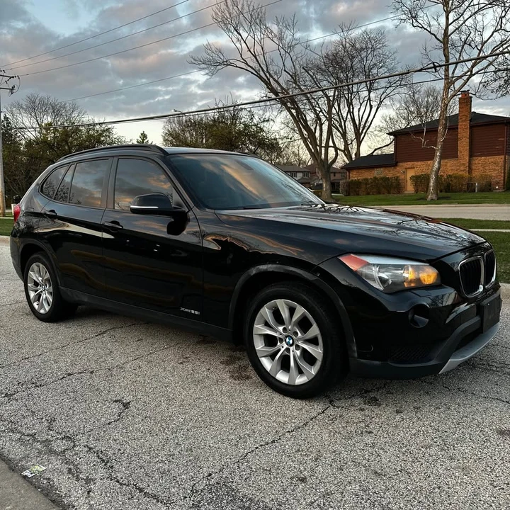 2015 BMW E84 X1 - Image 6 of 13