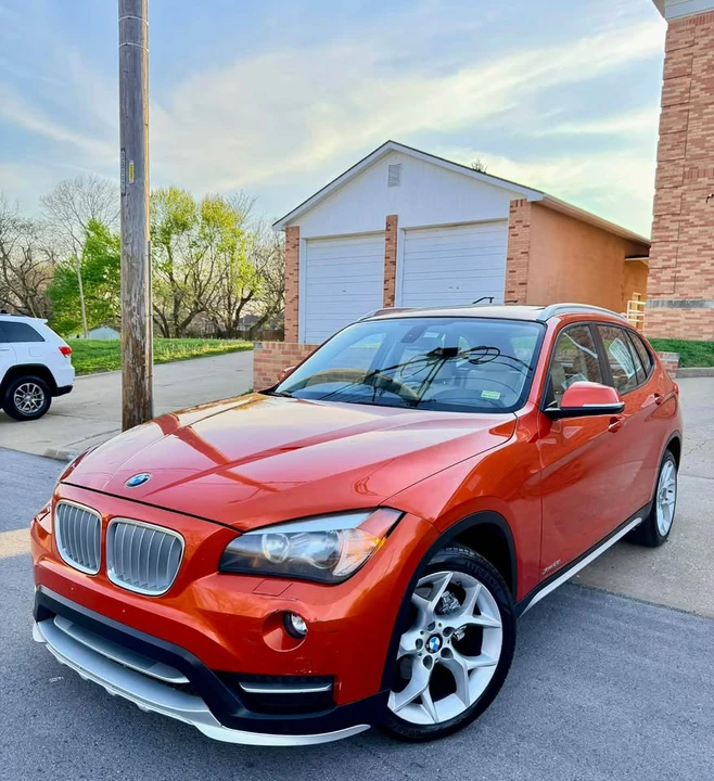 2015 BMW E84 X1 - Image 18 of 20