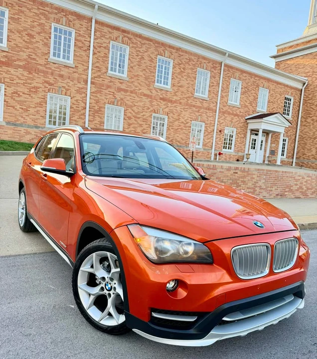 2015 BMW E84 X1 - Image 14 of 20