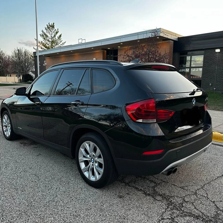 2015 BMW E84 X1 - Image 2 of 13