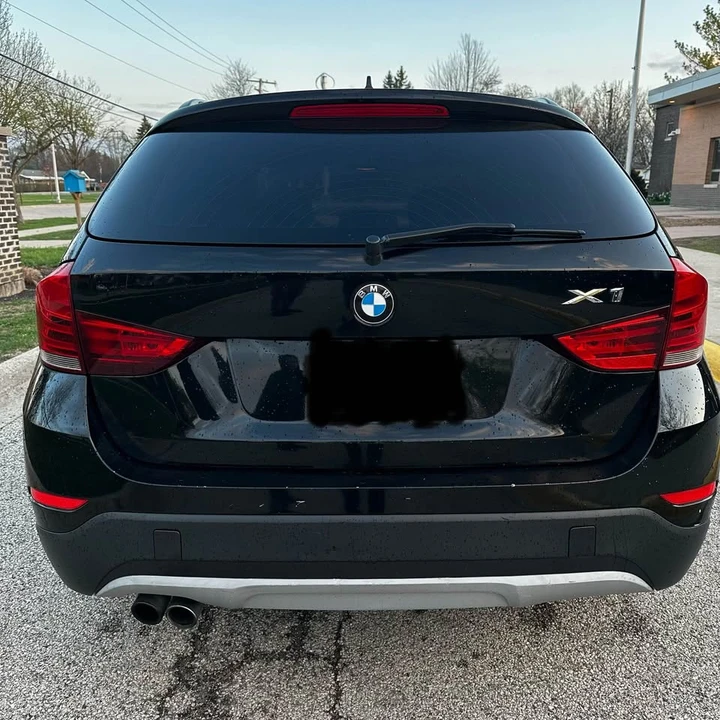 2015 BMW E84 X1 - Image 3 of 13