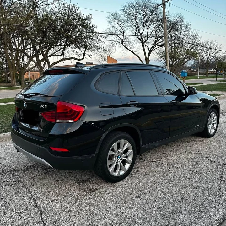 2015 BMW E84 X1 - Image 4 of 13